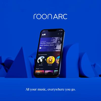 Roon Arc